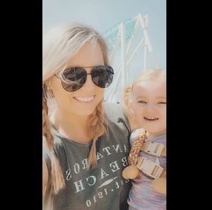 Meet your Posher, Jordan